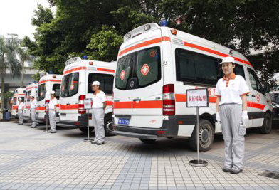 凤台县活动医疗保障